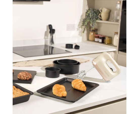 Salter EK5512SBOVDE Bakes Hand Mixer Mikseris Mиксеры