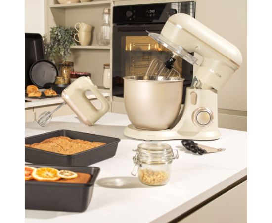 Salter EK5512SBOVDE Bakes Hand Mixer Mikseris Mиксеры