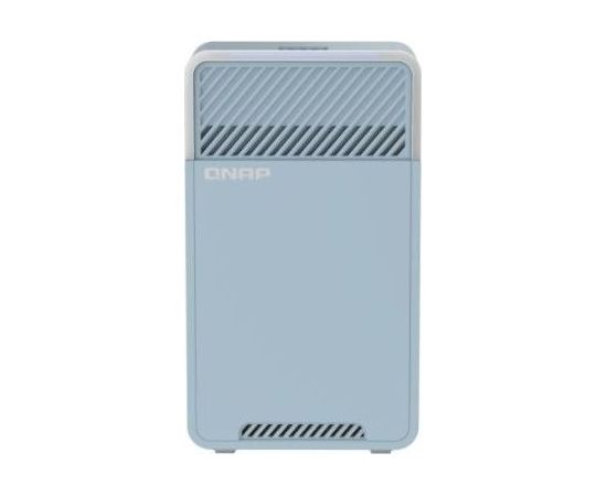 Router Qnap QMiro-201W Рутеры