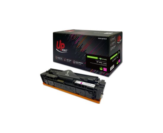 Toneris Uprint H.201XM Magenta Remanufactured