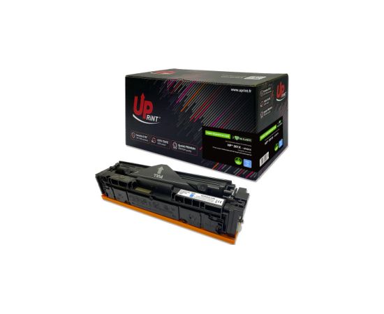 Toneris Uprint H.201XC Cyan Remanufactured