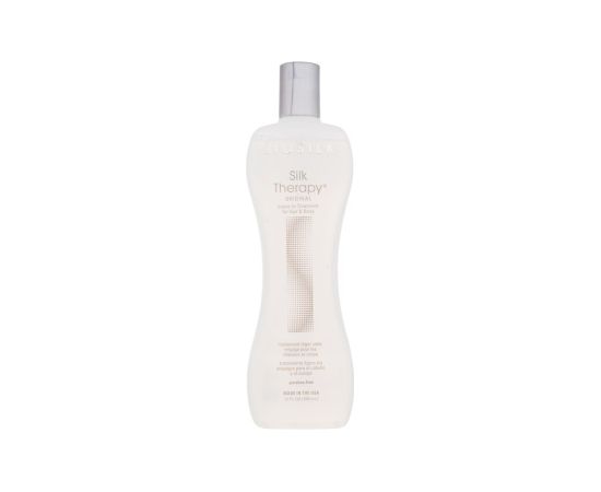 Farouk Systems Biosilk Silk Therapy 355ml Matu kopšana