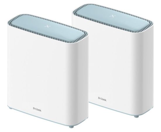 Router D-Link M32-2 Eagle Pro AI 2-pack Рутеры