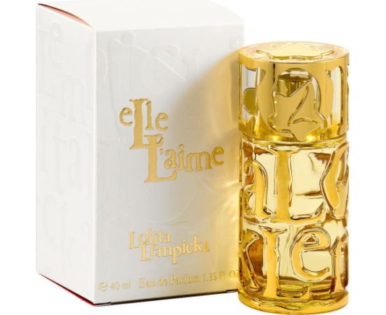 Lolita Lempicka EDP 40 ml Sieviešu Smaržas