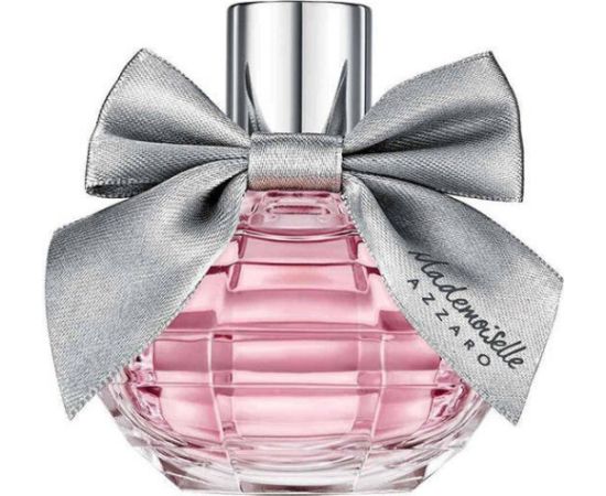 Azzaro AZZARO Mademoiselle EDT 50ml Sieviešu Smaržas