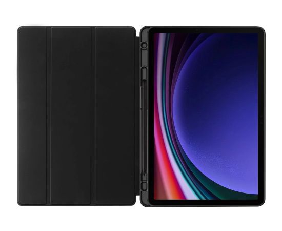 Tech-Protect SC Pen futrālis Samsung Galaxy Tab S9 FE 10.9" X510 | X516B - melns