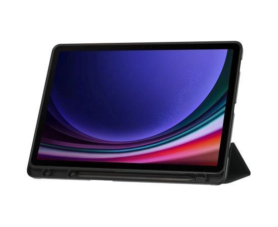 Tech-Protect SC Pen futrālis Samsung Galaxy Tab S9 FE 10.9" X510 | X516B - melns