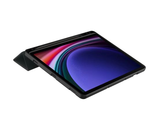 Tech-Protect SC Pen futrālis Samsung Galaxy Tab S9 FE 10.9" X510 | X516B - melns
