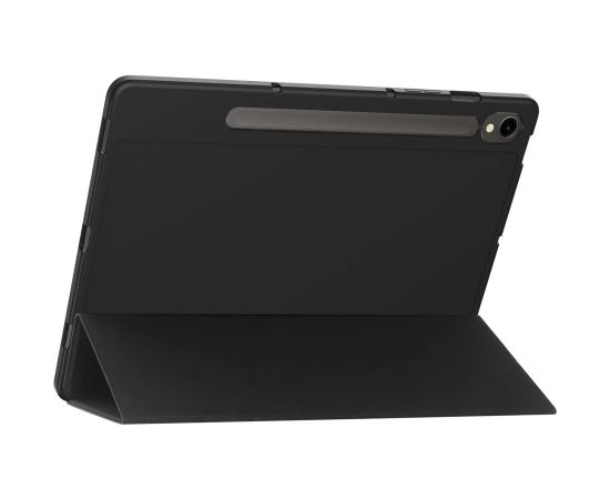 Tech-Protect SC Pen futrālis Samsung Galaxy Tab S9 FE 10.9" X510 | X516B - melns