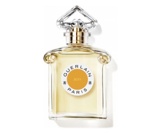 Guerlain Jicky Eau de Parfum 75ml.