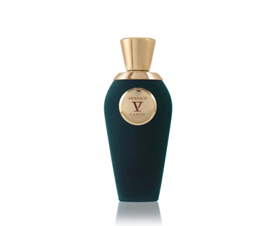 Tiziana Terenzi V Canto Arsenico Extrait de Parfum 100ml