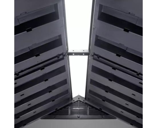 Keter Dārza šķūnis Premier 757 Dārza šķūņi  un uzglabāšana