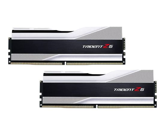 G.Skill DDR5 - 32GB - 5600 - CL - 36 Trident Z5 Dual Kit - F5-5600U3636C16GX2-TZ5S RAM Operatīvā atmiņa