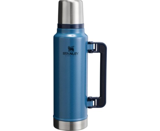 Termos Stanley Legendary Classic Hammertone Lake 1,4L