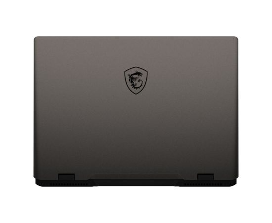 MSI Sword 16 HX B14VFKG-822XPL i7-14650HX 16"FHD+ 144Hz IPS-level panel 16GB DDR5 SSD1TB RTX 4060 8GB NoOS Portatīvie datori