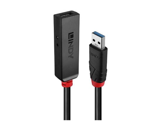 CABLE USB3 EXTENSION 5M/43401 LINDY