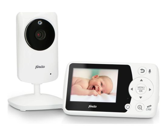 Niania Alecto DVM-64