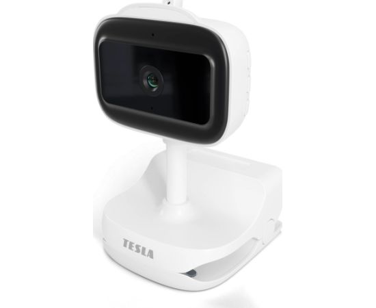 Niania Tesla Tesla Smart Elektroniczna niania B500 Mazuļu uzraudzības ierīces