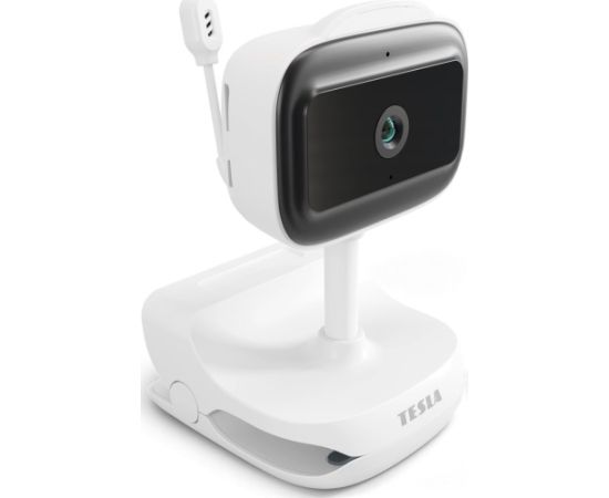 Niania Tesla Tesla Smart Elektroniczna niania B500 Mazuļu uzraudzības ierīces