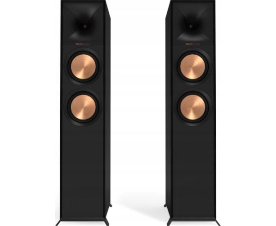 Akustiskā sistēma Klipsch R-605FA  400 W Skaļruņi un akustiskās sistēmas