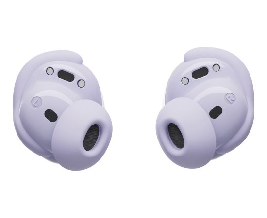 Bose wireless earbuds QuietComfort Earbuds, purple
