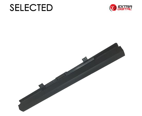 Extradigital Аккумулятор для ноутбука, Extra Digital Selected, TOSHIBA PA5195U-1BRS, 2200mAh Portatīvo datoru baterijas