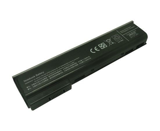 Extradigital Аккумулятор для ноутбука, Extra Digital Selected, HP CA06, 4400mAh