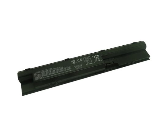Extradigital Notebook battery, Extra Digital Selected, HP FP06, 4400mAh