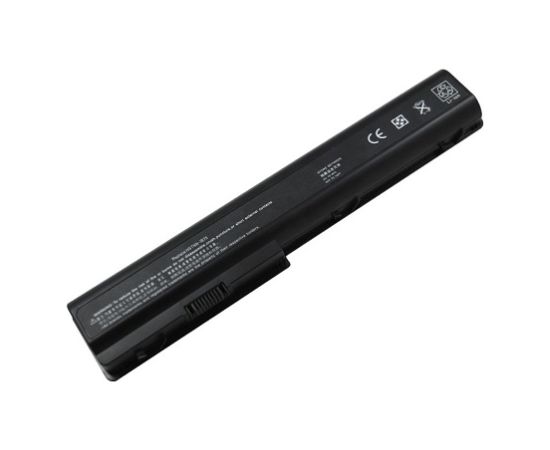 Extradigital Аккумулятор для ноутбука, Extra Digital Selected, HP HSTNN-IB75, 4400mAh