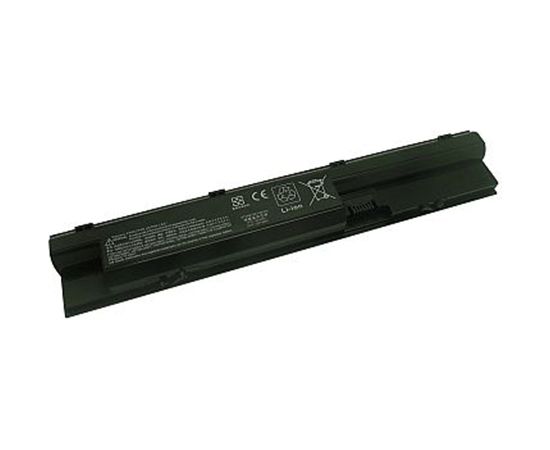 Extradigital Аккумулятор для ноутбука, Extra Digital Advanced, HP FP06, 5200mAh