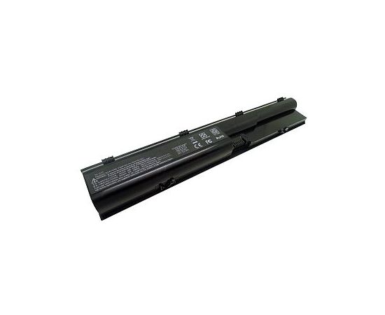 Extradigital Аккумулятор для ноутбука, Extra Digital Advanced, HP HSTNN-I02C, 5200mAh