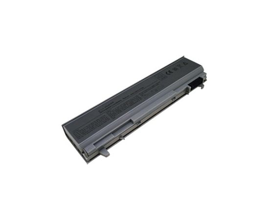 Extradigital Notebook battery, Extra Digital Selected, DELL PT434, 4400mAh
