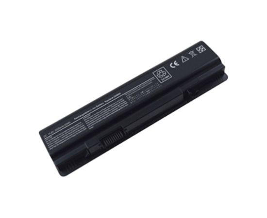 Extradigital Notebook battery, Extra Digital Selected, DELL F287H, 4400mAh