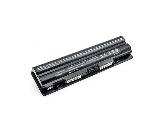 Extradigital Notebook battery, Extra Digital Advanced, DELL JWPHF, 5200mAh