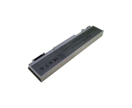 Extradigital Notebook battery, Extra Digital Advanced, DELL PT434, 5200mAh