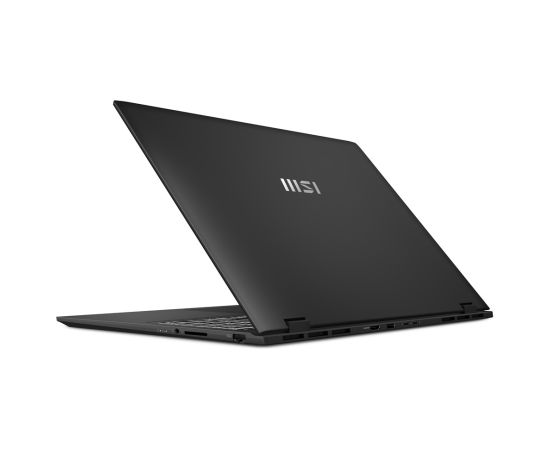 MSI Prestige 16 AI+ Evo B2VMG-012PL Core Ultra 9 288V 16" UHD+ OLED 32GB LPDDR5x SSD1TB Intel Arc Win11 Portatīvie datori