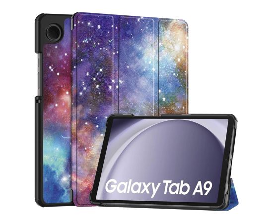 Чехол Reach Smart Leather Samsung X210/X215/X216 Tab A9 Plus 11.0 galaxy