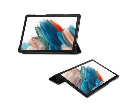 Чехол Reach Smart Leather Samsung X210/X215/X216 Tab A9 Plus 11.0 sad cat