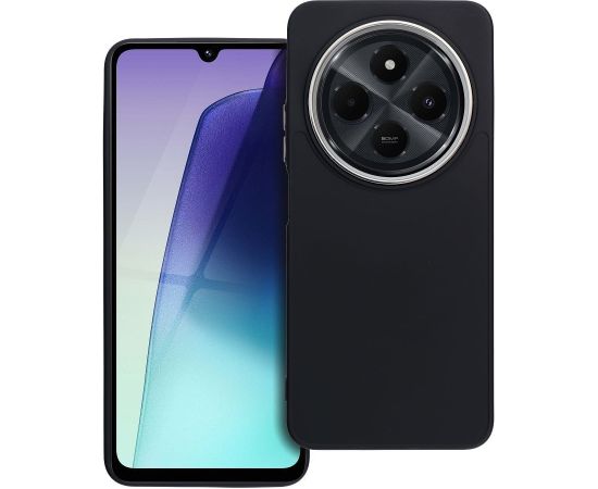 Чехол FRAME Xiaomi Redmi 14C/Redmi A4/Poco C75 черный