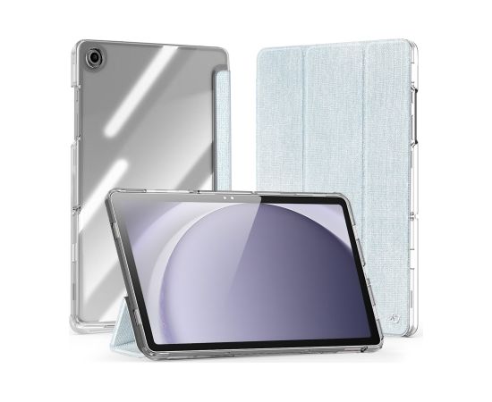 Чехол Dux Ducis Unid Samsung X210/X215/X216 Tab A9 Plus 11.0 синий