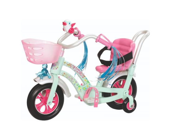 Велосипед для кукол Baby born 827208