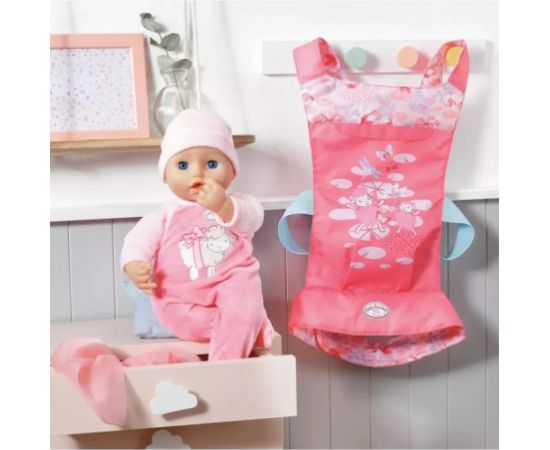 MGA Переноска для кукол Baby Annabell 704226