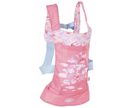 MGA Переноска для кукол Baby Annabell 704226