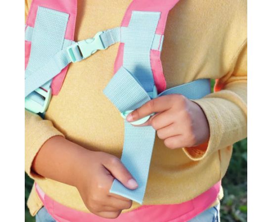 MGA Переноска для кукол Baby Annabell 704226