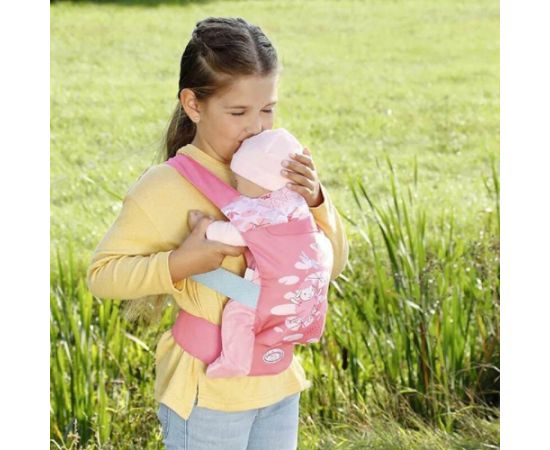 MGA Переноска для кукол Baby Annabell 704226