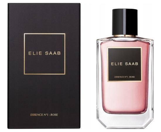 Elie Saab ELIE SAAB La Collection Essence No 1 Rose EDP spray 100ml