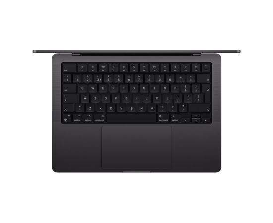 Apple MacBook Pro Ноутбук 14" / M4 10-core/ 16GB / 512 GB / 120 Hz / Space black