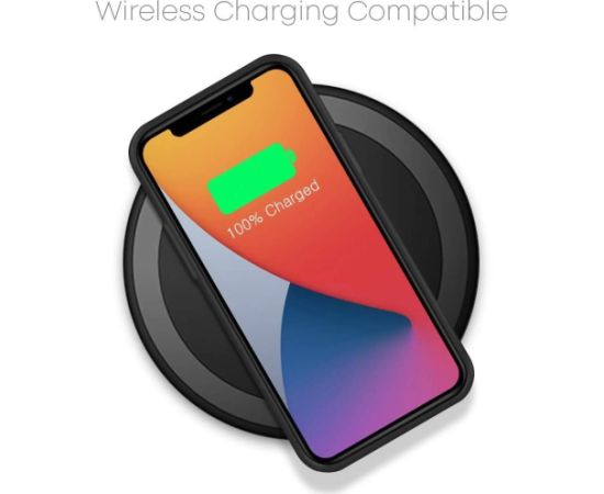 Case Mercury Soft Jelly Case Apple iPhone 16 black