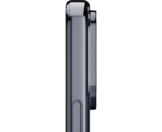 Чехол 3mk Clear MagCase Apple iPhone 16 Pro Max