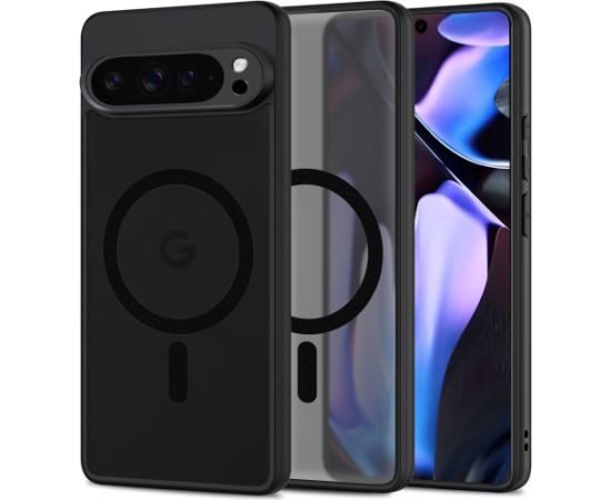 Чехол Tech-Protect Magmat Magsafe Google Pixel 9/9 Pro черный